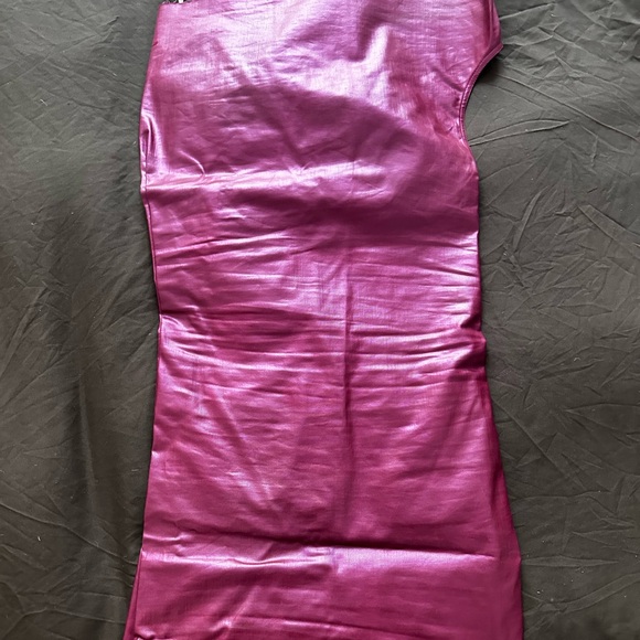 Rick Owens Athena Gown - Picture 5 of 8